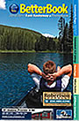 East Kootenay BetterBook cover East Kootenay BetterBook cover