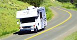 An RV An RV