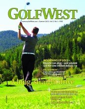 Magazine Cover