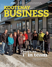 Magazine Cover