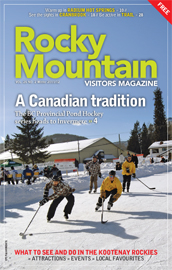 Magazine Cover
