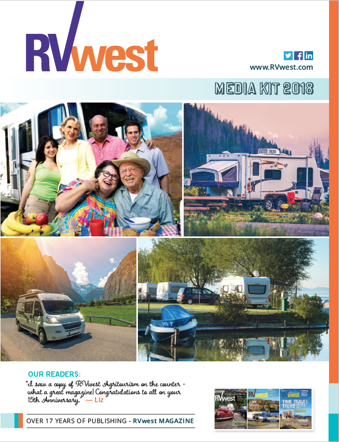 media kit cover