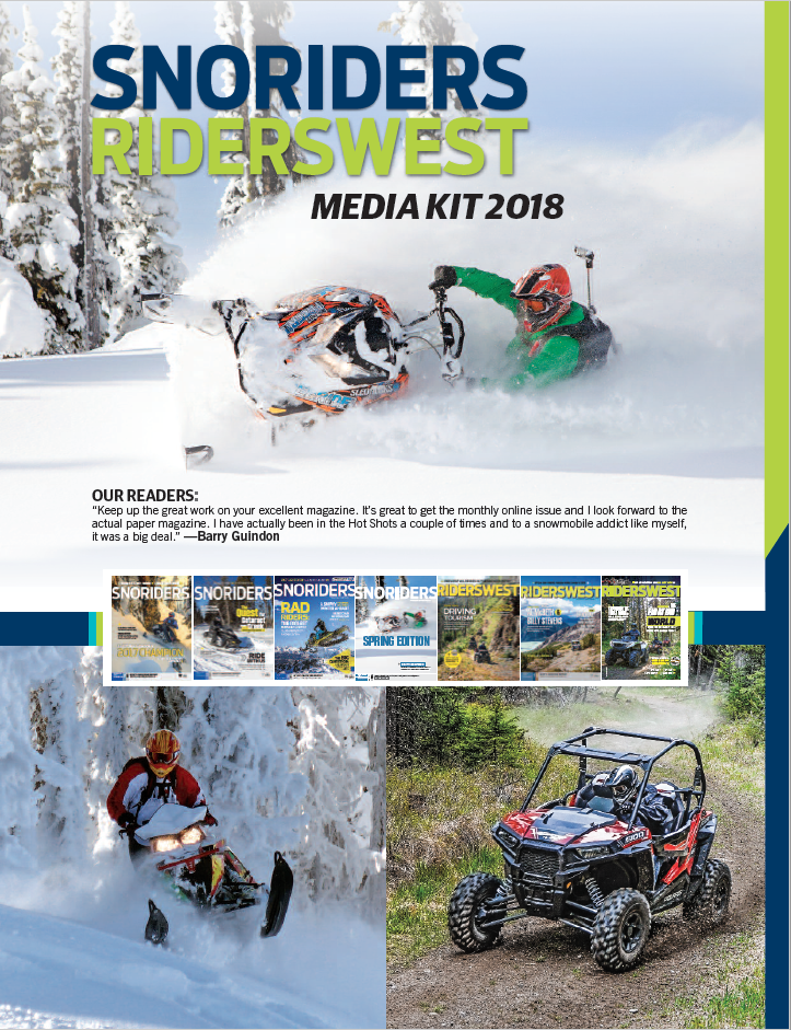 media kit cover