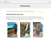 Online Betterbook Cover