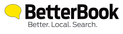 Betterbook Logo