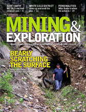 Magazine Cover