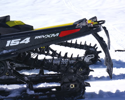 ski doo Summit XM T3 163 | ふーがちゃんのブログ